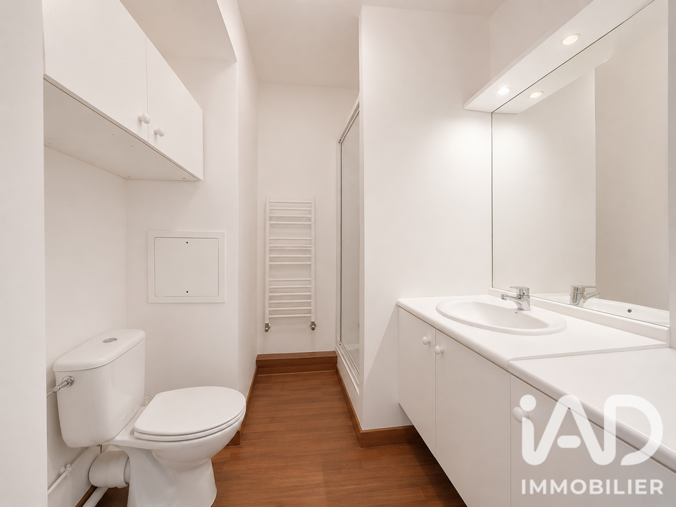 Apartamento en Rueil-Malmaison, Hauts-de-Seine - foto 3
