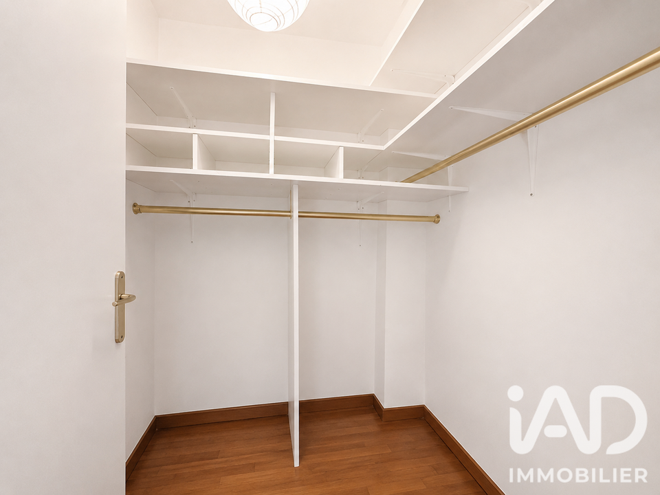 Apartamento en Rueil-Malmaison, Hauts-de-Seine - foto 4