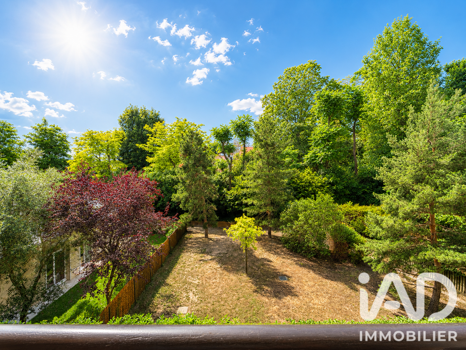 Apartamento en Rueil-Malmaison, Hauts-de-Seine - foto 5
