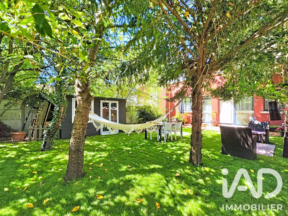 Haus in Fresnes, Val-de-Marne - Foto 4