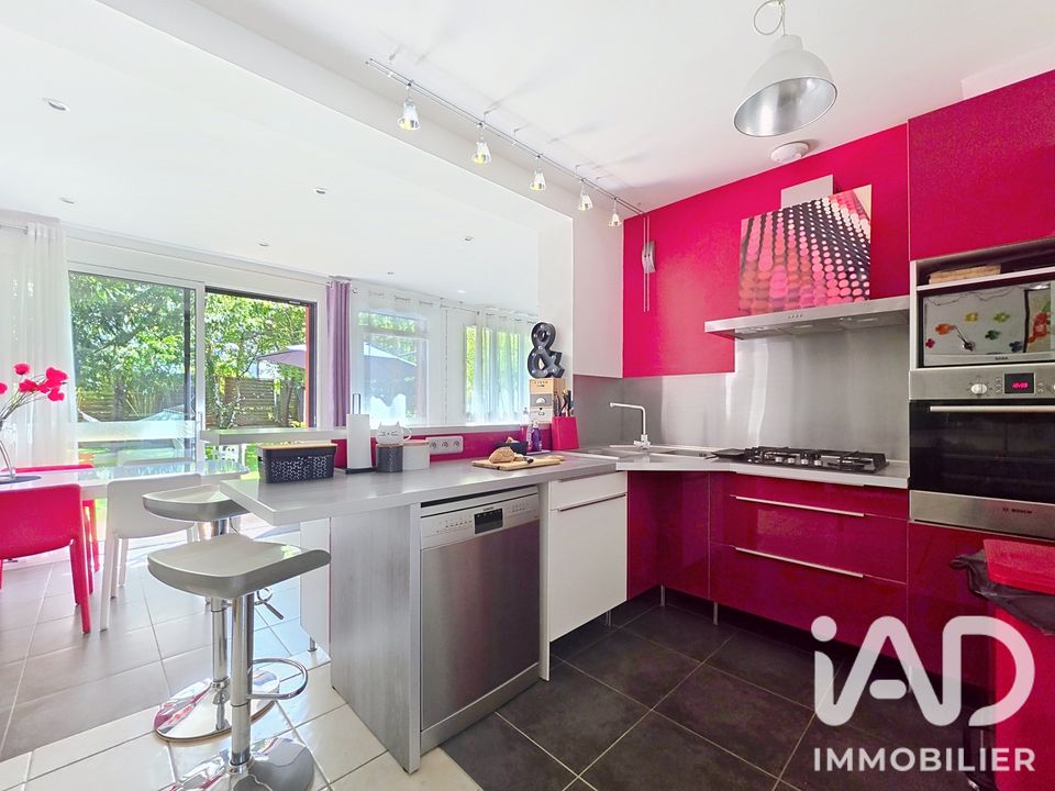 Villa i Fresnes, Val-de-Marne - foto 3