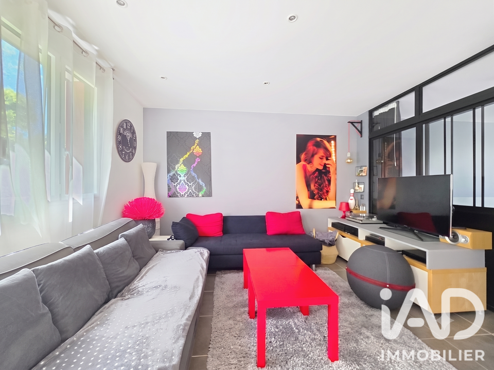 Villa i Fresnes, Val-de-Marne - foto 4