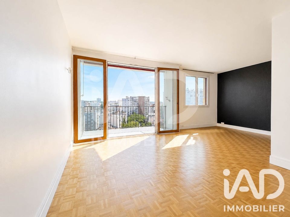 Apartamento em Vanves, Hauts-de-Seine - foto 2
