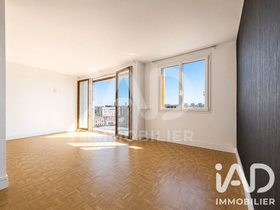 Apartamento em Vanves, Hauts-de-Seine - foto 3