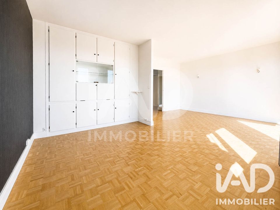 Apartamento em Vanves, Hauts-de-Seine - foto 4