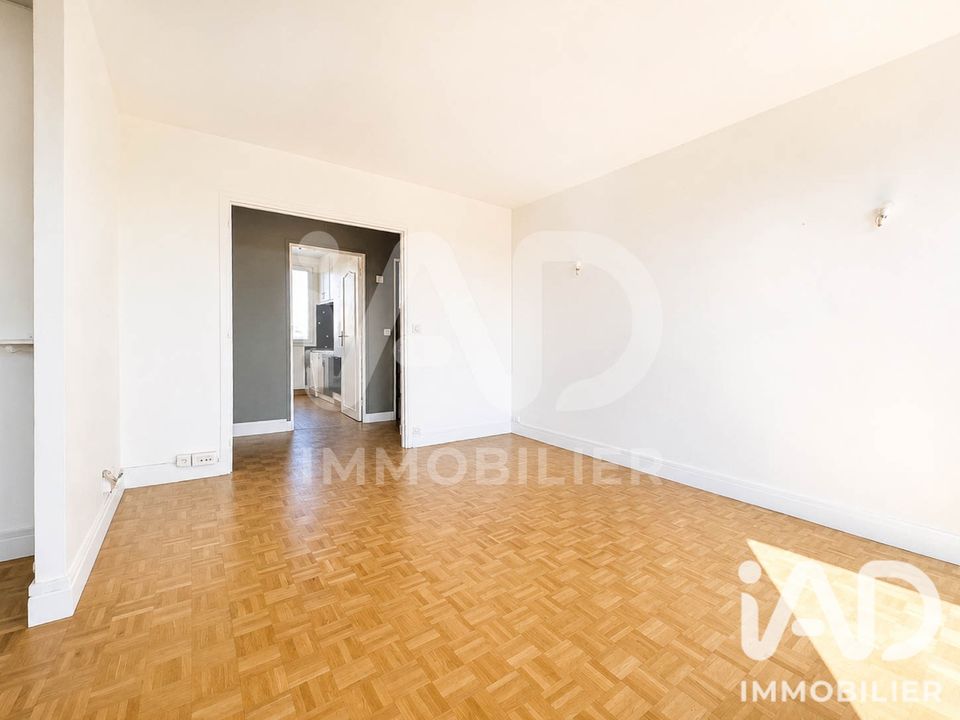Apartamento em Vanves, Hauts-de-Seine - foto 5