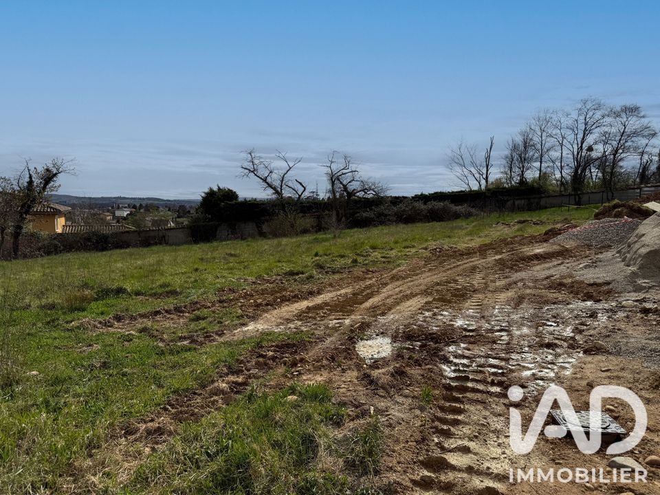 Terra em Irigny, Rhone - foto 1