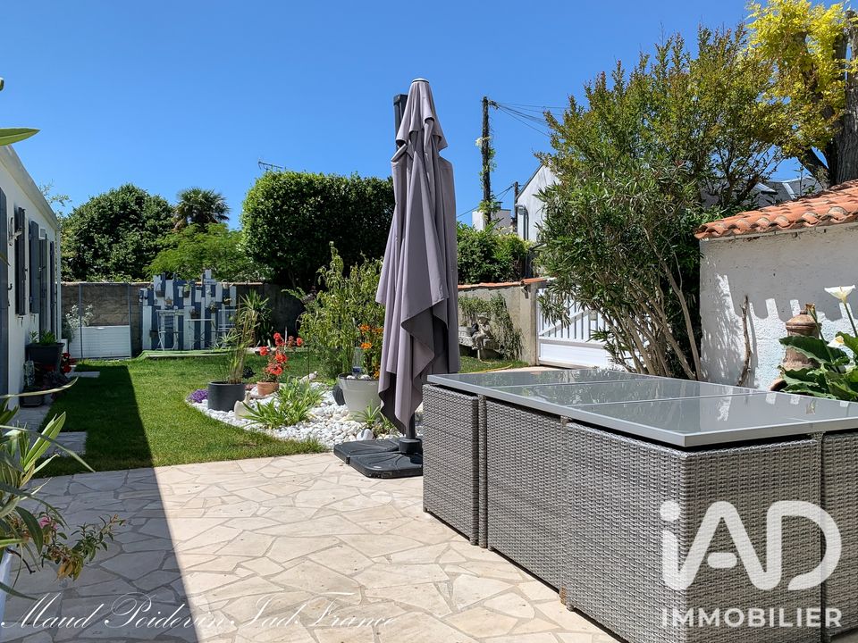 Villa i La Rochelle, Charente-Maritime - foto 3