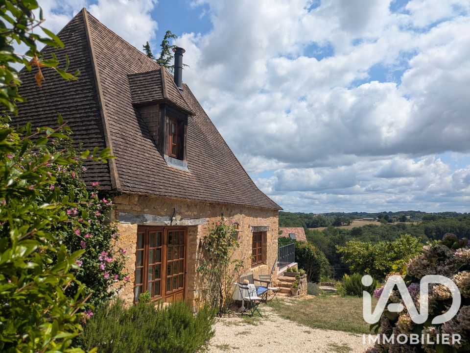 Villa i Coux-et-Bigaroque, Dordogne - foto 3