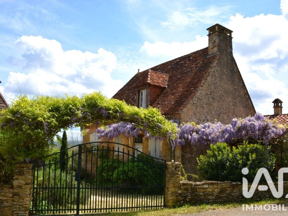 Villa i Coux-et-Bigaroque, Dordogne - foto 4