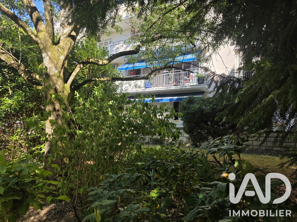 Apartament a Joué-lès-Tours, Indre-et-Loire - foto 1
