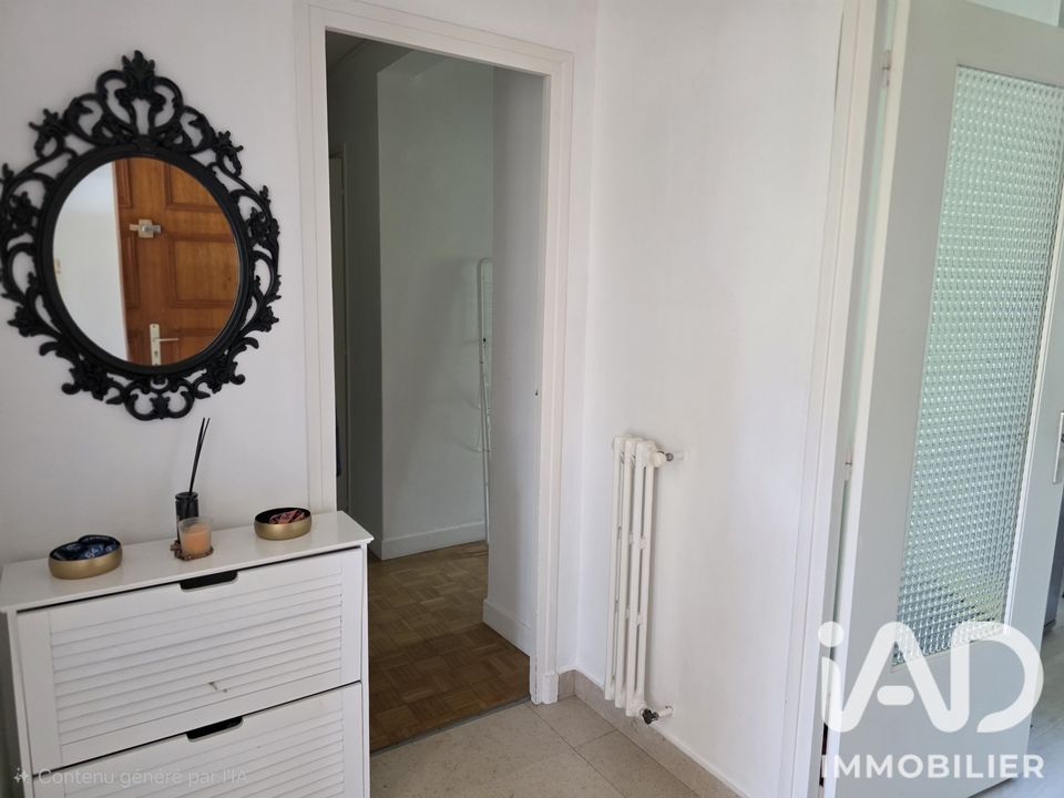 Apartament a Joué-lès-Tours, Indre-et-Loire - foto 3