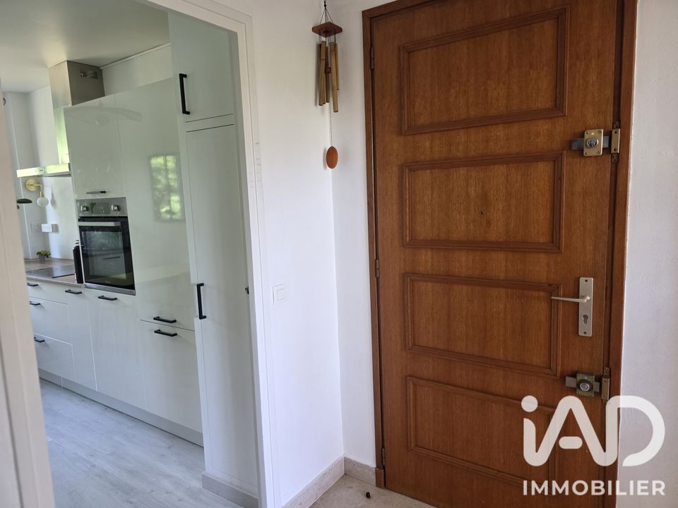 Apartament a Joué-lès-Tours, Indre-et-Loire - foto 4