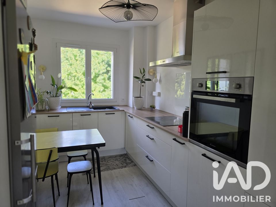 Apartament a Joué-lès-Tours, Indre-et-Loire - foto 5