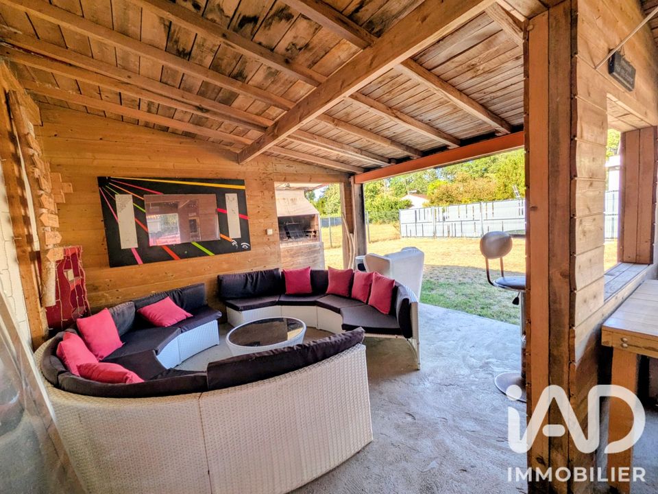 Villa i Le Pian-Medoc, Gironde - foto 2