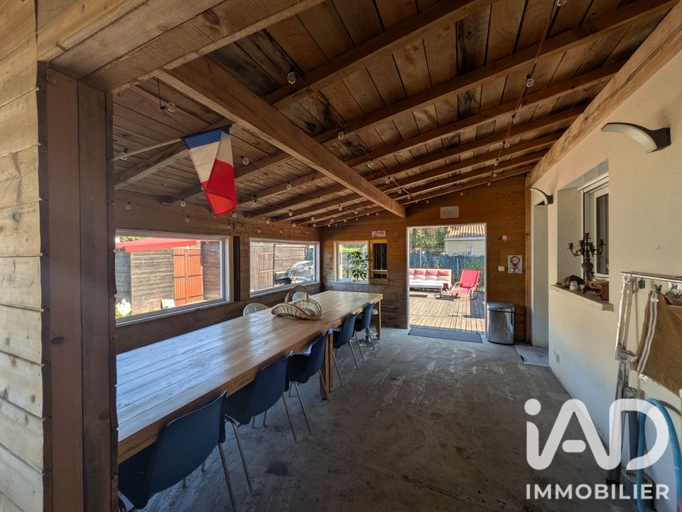 Villa i Le Pian-Medoc, Gironde - foto 4
