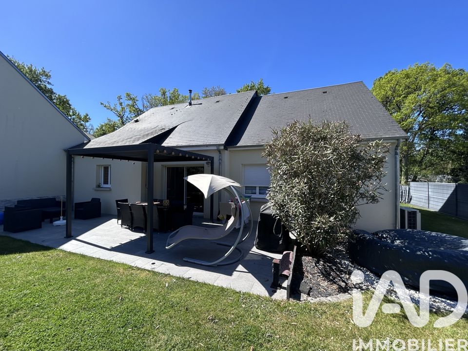 Villa in Monts, Indre-et-Loire - foto 5