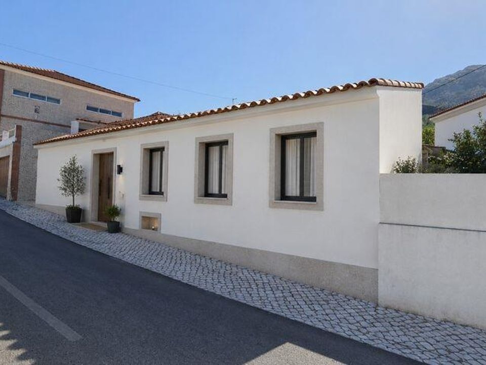 Byhus i Cadaval, Lisbon - foto 1