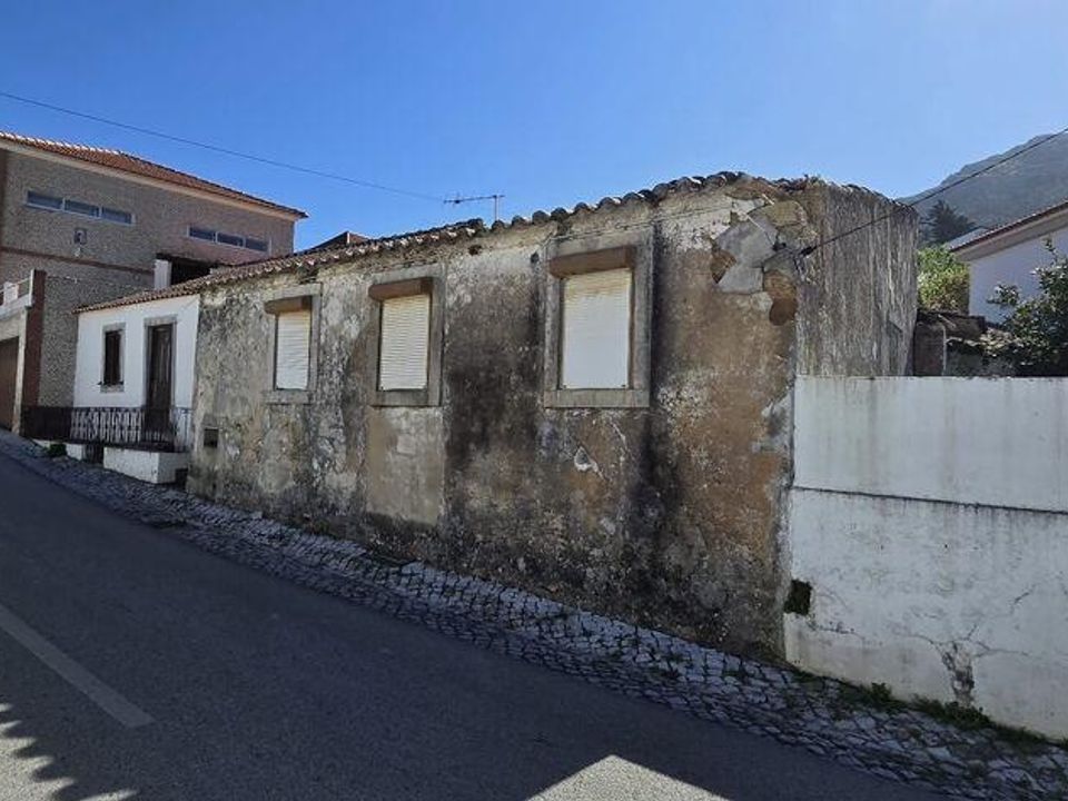 Byhus i Cadaval, Lisbon - foto 4
