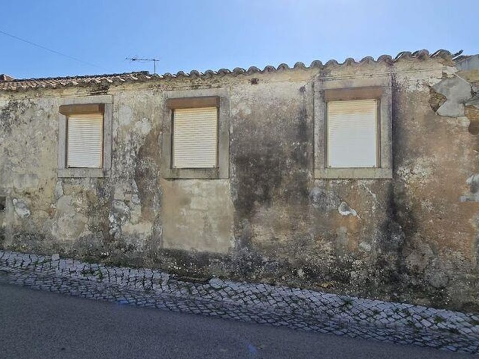 Byhus i Cadaval, Lisbon - foto 5