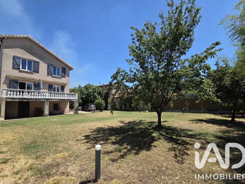 Villa a Toulouse, Haute-Garonne - foto 1