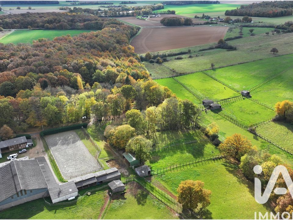 Farm i Brou, Eure-et-Loir - foto 2