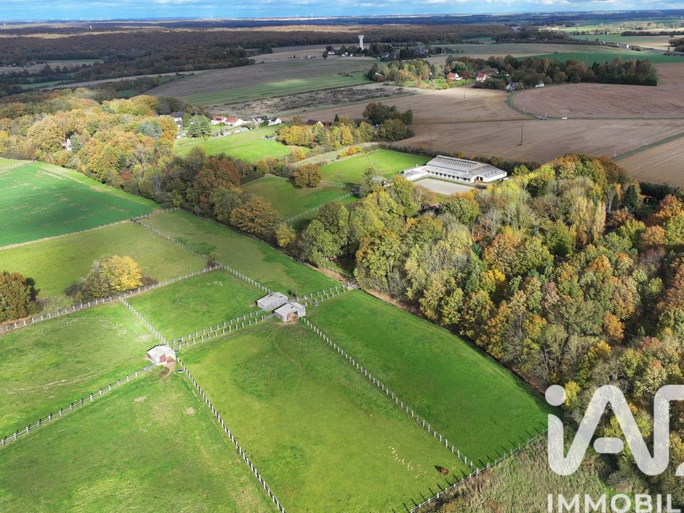 Farm i Brou, Eure-et-Loir - foto 5