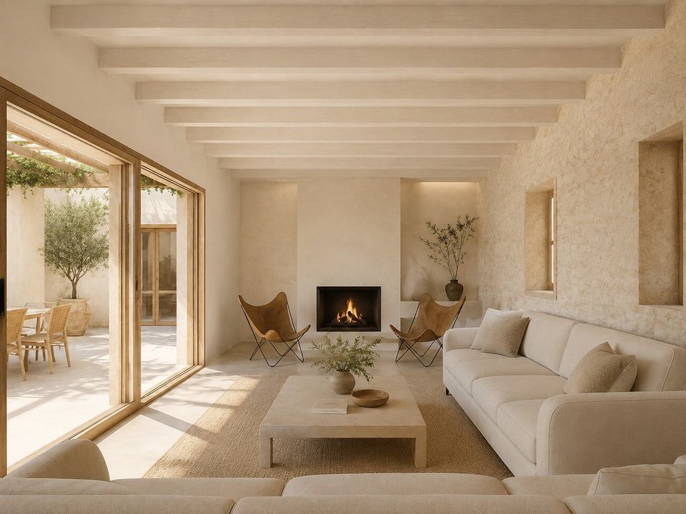 Maison de village - Pollenca, Mallorca - photo 2