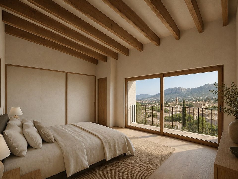 Maison de village - Pollenca, Mallorca - photo 3