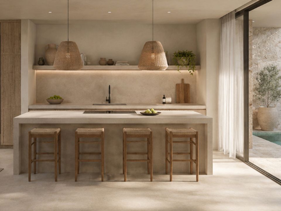 Maison de village - Pollenca, Mallorca - photo 4