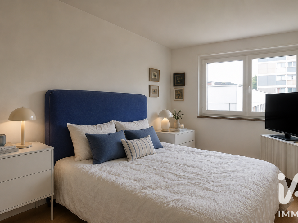 Leilighet i Montrouge, Hauts-de-Seine - bilde 3