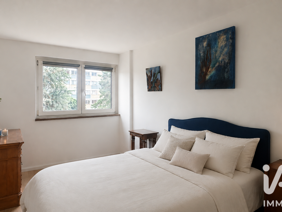 Leilighet i Montrouge, Hauts-de-Seine - bilde 4