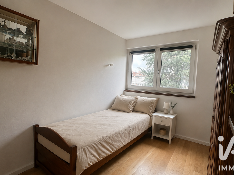 Leilighet i Montrouge, Hauts-de-Seine - bilde 5