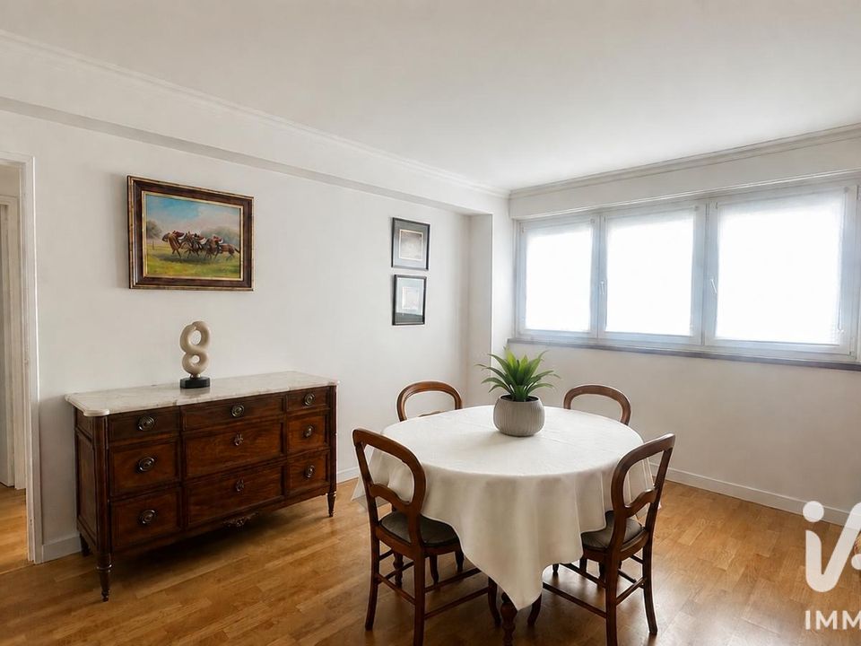 Apartamento em Montrouge, Hauts-de-Seine - foto 1