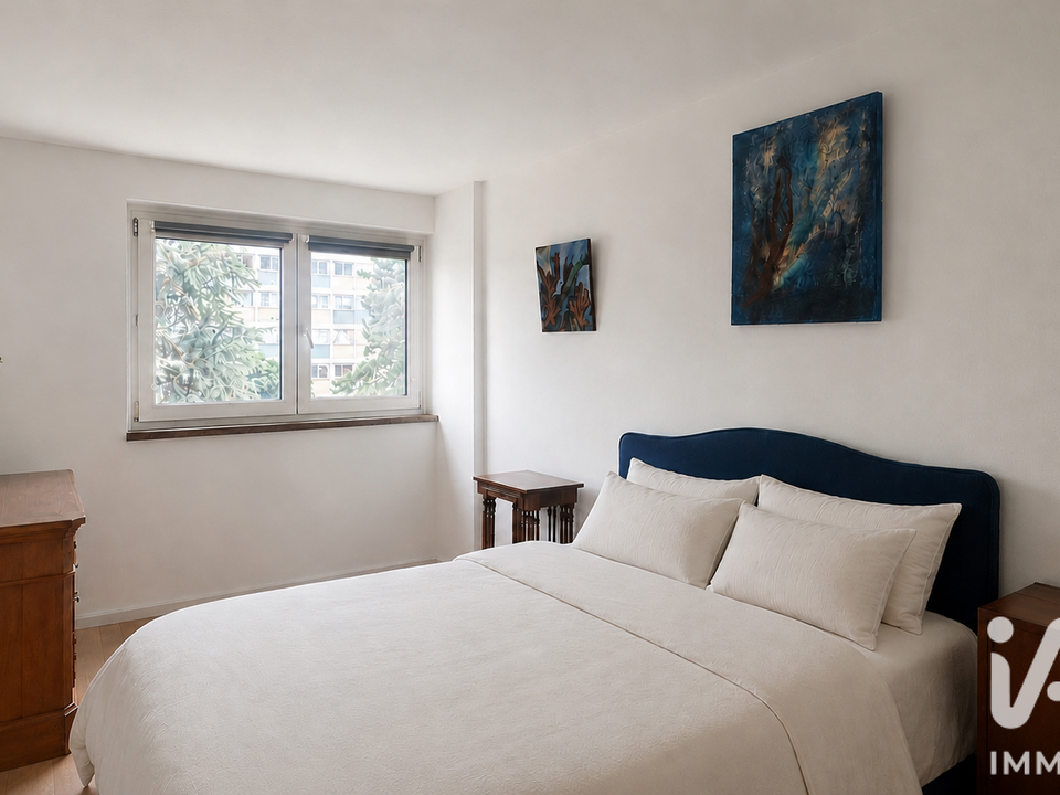 Apartamento em Montrouge, Hauts-de-Seine - foto 4