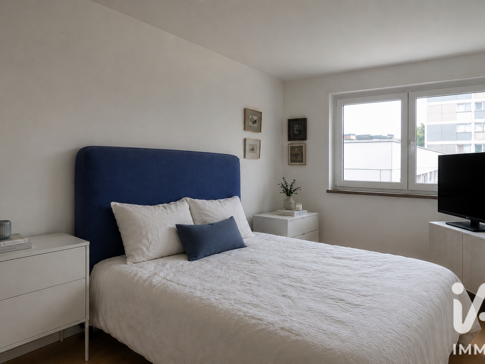 Apartamento em Montrouge, Hauts-de-Seine - foto 5