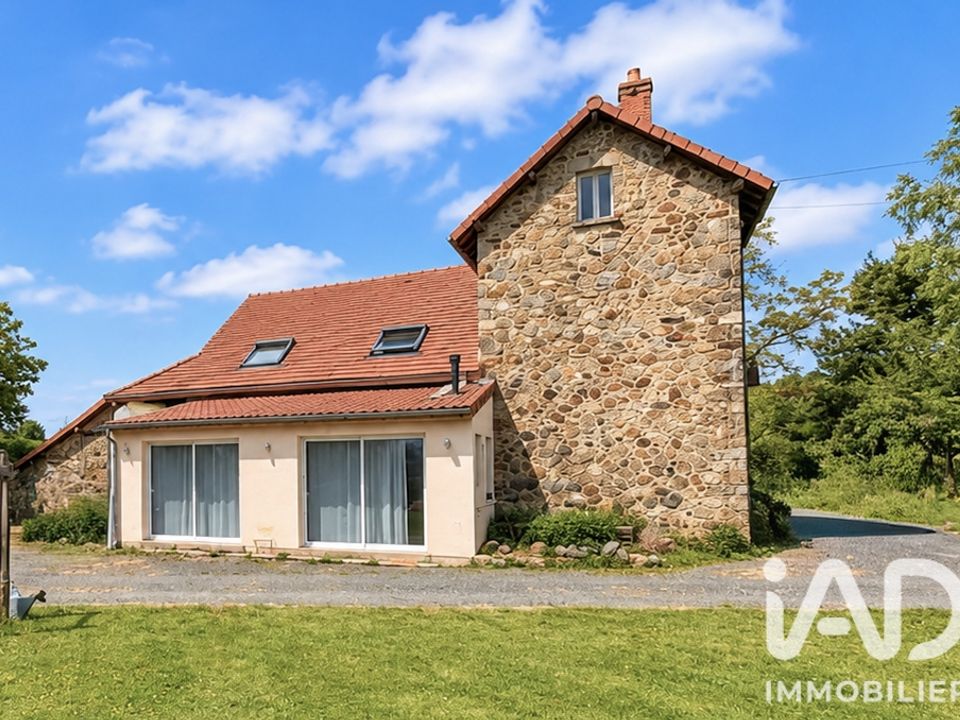 Villa - Condat-sur-Ganaveix, Correze - photo 2