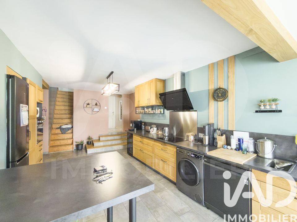 Villa - Condat-sur-Ganaveix, Correze - photo 3