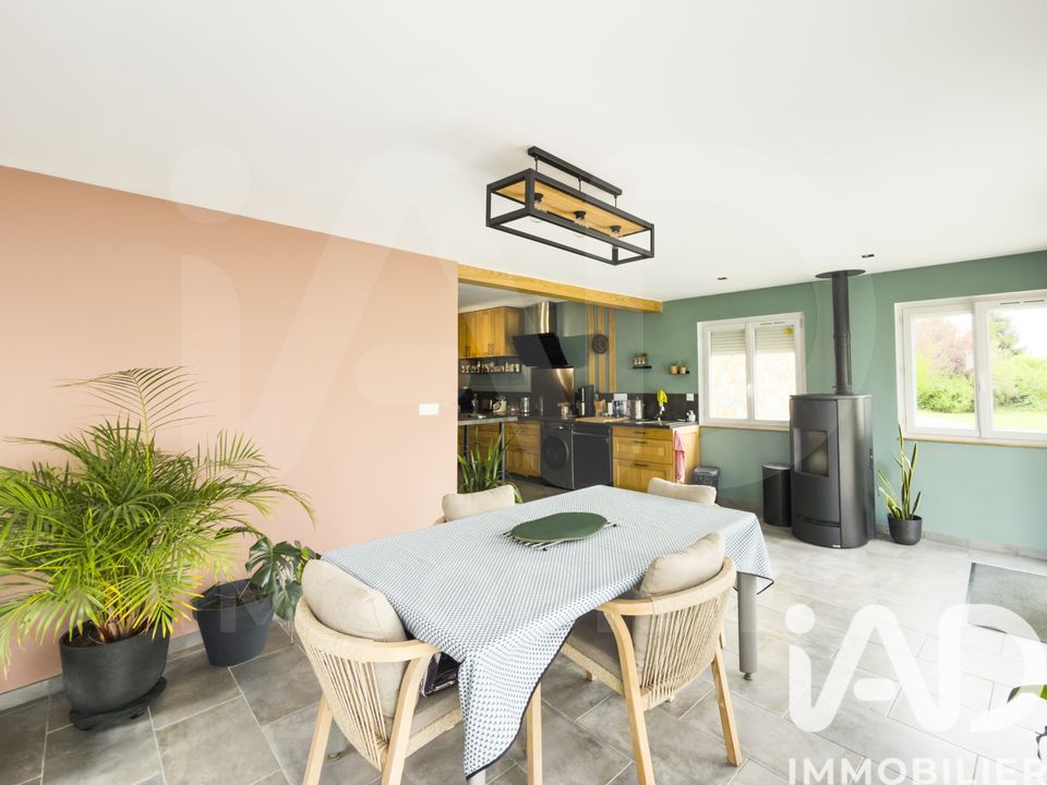 Villa - Condat-sur-Ganaveix, Correze - photo 4