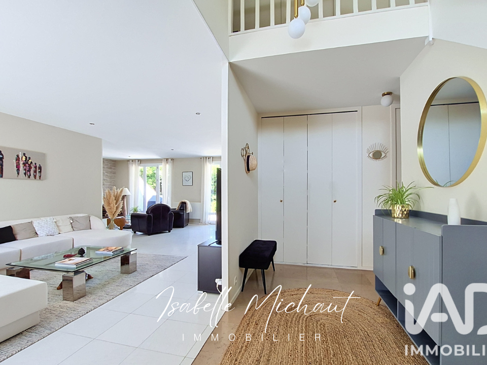 Villa em Vernouillet, Yvelines - foto 1