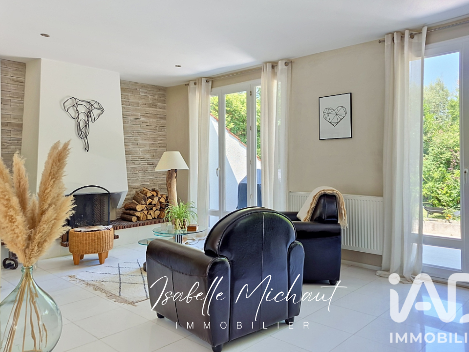 Villa em Vernouillet, Yvelines - foto 3