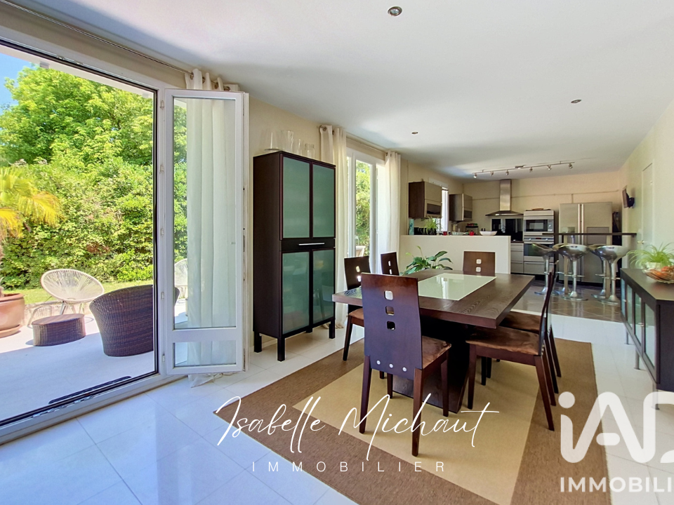 Villa em Vernouillet, Yvelines - foto 5