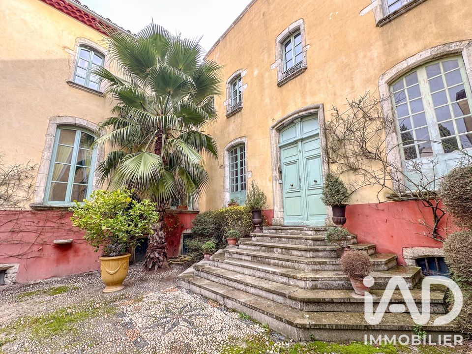 Villa i Bourg-Saint-Andéol, Ardeche - foto 2