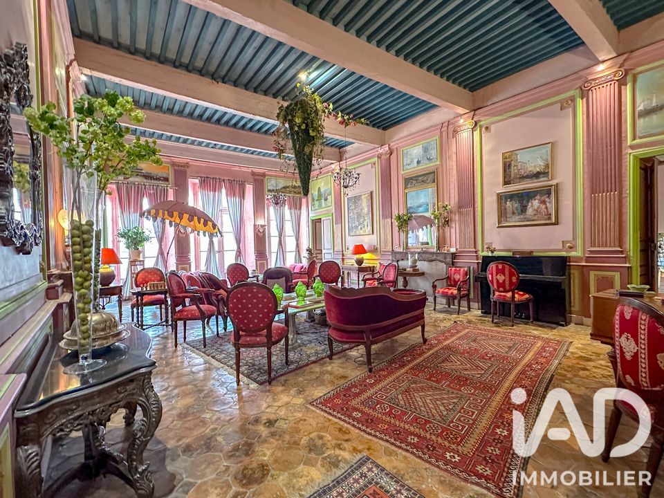 Villa i Bourg-Saint-Andéol, Ardeche - foto 3