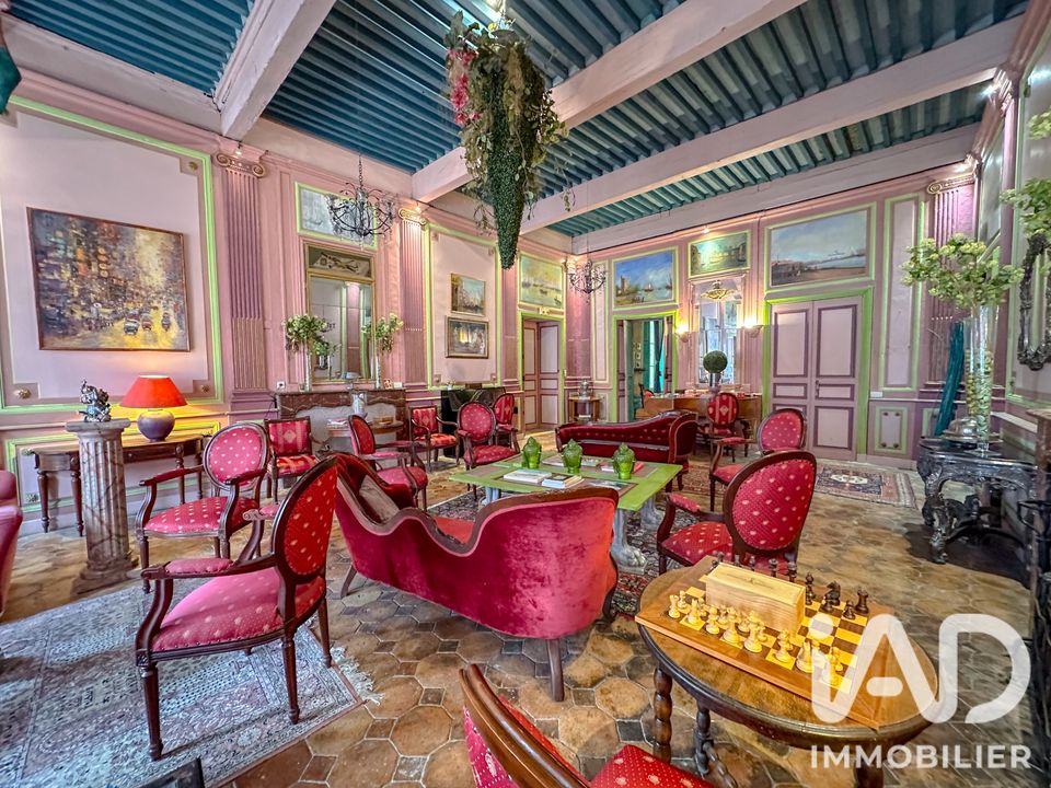 Villa i Bourg-Saint-Andéol, Ardeche - foto 4