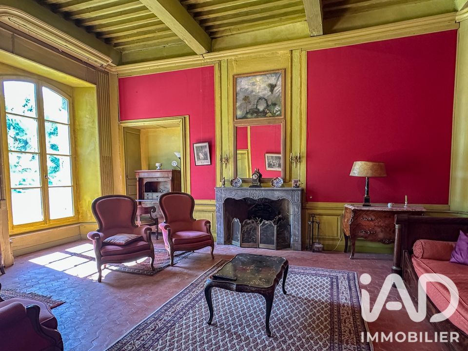 Villa i Bourg-Saint-Andéol, Ardeche - foto 5