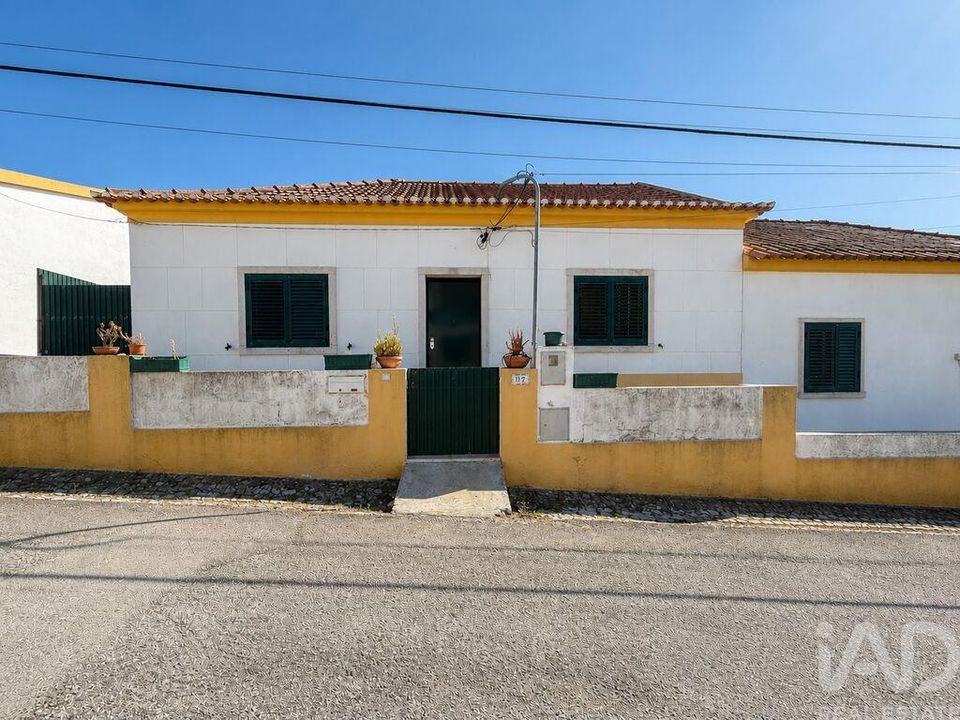 Stadthaus in Setubal, Setubal - Foto 1