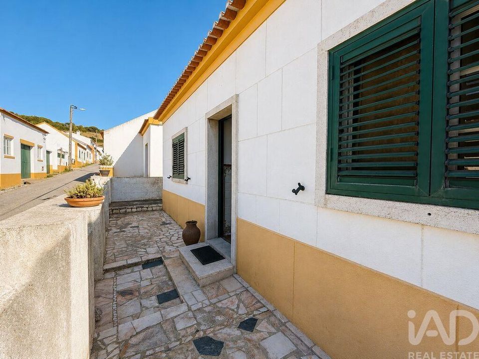 Stadthaus in Setubal, Setubal - Foto 2