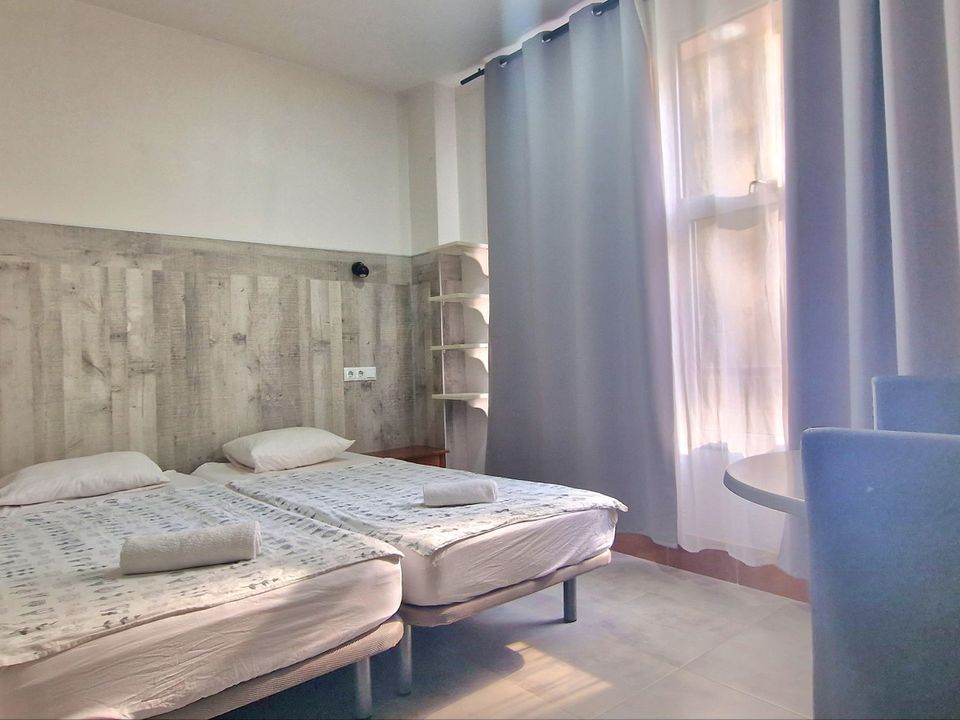 L'establiment comercial a Calpe, Alicante - foto 1