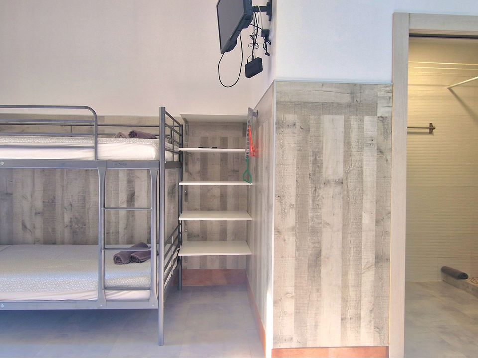 L'establiment comercial a Calpe, Alicante - foto 3